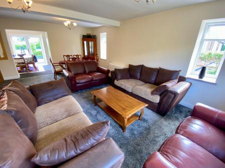 3 bedroom Detached bungalow for sale in Main Street, Ingoldsby, NG33