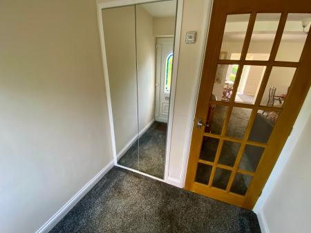 3 bedroom Detached bungalow for sale in Main Street, Ingoldsby, NG33