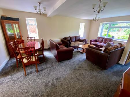 3 bedroom Detached bungalow for sale in Main Street, Ingoldsby, NG33