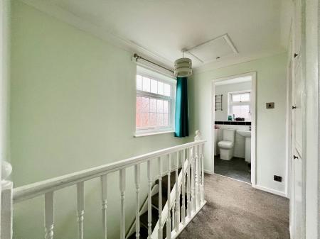 3 bedroom Detached house for sale in SOLD BY NEWTON FALLOWELL - Kenilworth Road