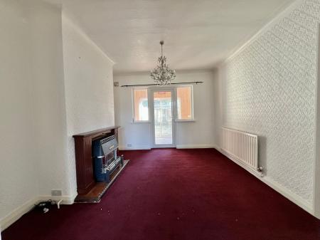 2 bedroom Semi-detached house for sale in SOLD BY NEWTON FALLOWELL - Harlaxton Road