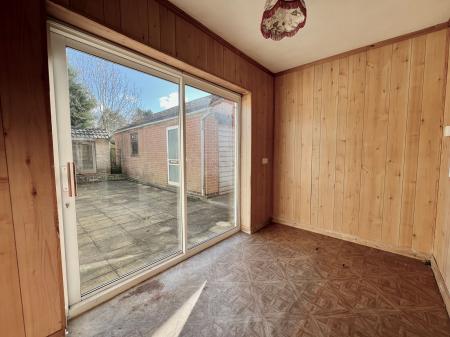 2 bedroom Semi-detached house for sale in SOLD BY NEWTON FALLOWELL - Harlaxton Road
