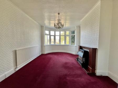 2 bedroom Semi-detached house for sale in SOLD BY NEWTON FALLOWELL - Harlaxton Road