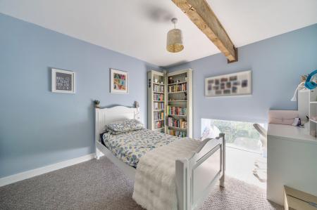4 bedroom Detached house for sale in Chapel Lane, Ingoldsby, NG33