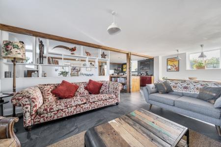 4 bedroom Detached house for sale in Chapel Lane, Ingoldsby, NG33