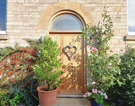 4 bedroom Detached house for sale in Chapel Lane, Ingoldsby, NG33