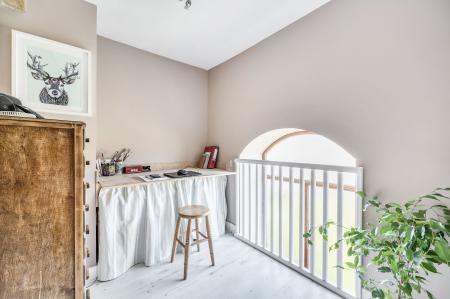 4 bedroom Detached house for sale in Chapel Lane, Ingoldsby, NG33