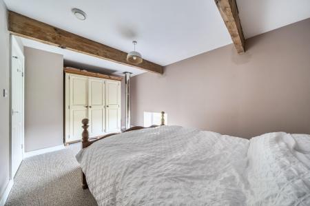 4 bedroom Detached house for sale in Chapel Lane, Ingoldsby, NG33
