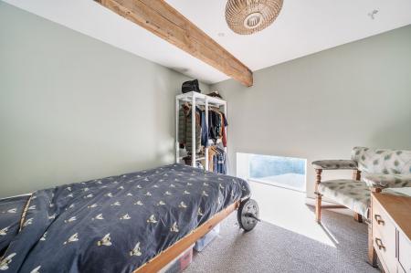 4 bedroom Detached house for sale in Chapel Lane, Ingoldsby, NG33