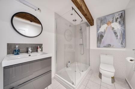 4 bedroom Detached house for sale in Chapel Lane, Ingoldsby, NG33