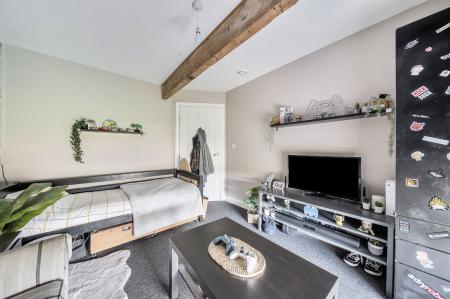 4 bedroom Detached house for sale in Chapel Lane, Ingoldsby, NG33