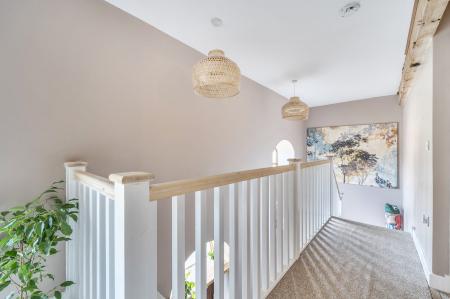 4 bedroom Detached house for sale in Chapel Lane, Ingoldsby, NG33