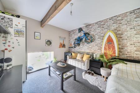 4 bedroom Detached house for sale in Chapel Lane, Ingoldsby, NG33