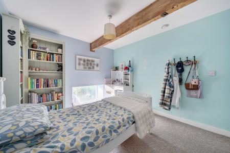 4 bedroom Detached house for sale in Chapel Lane, Ingoldsby, NG33