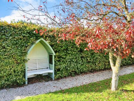 4 bedroom Detached house for sale in Chapel Lane, Ingoldsby, NG33