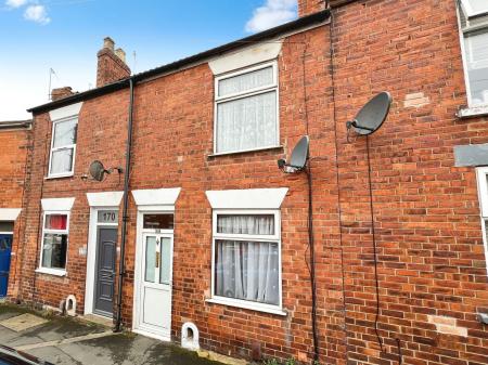 Dudley Road, Grantham, NG31