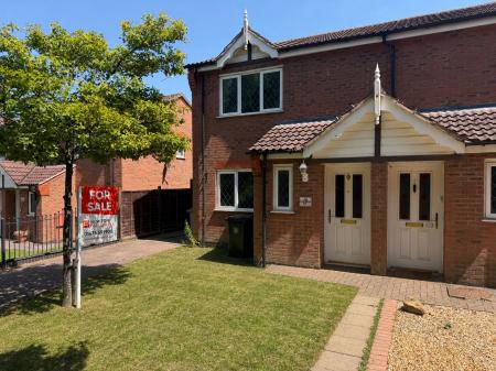 Sunningdale, Grantham, NG31