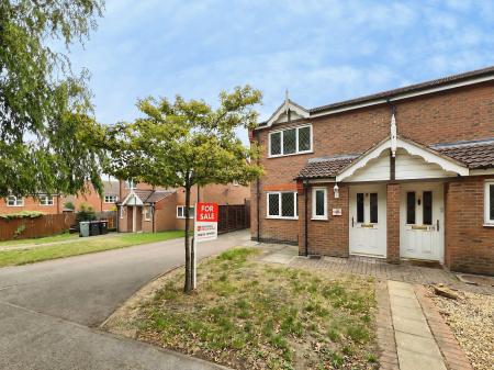 Sunningdale, Grantham, NG31