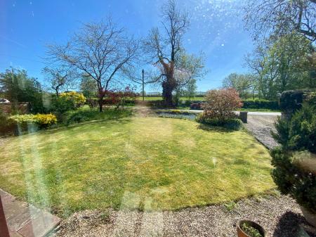 4 bedroom Detached house for sale in SOLD BY NEWTON FALLOWELL - Church Lane, Muston