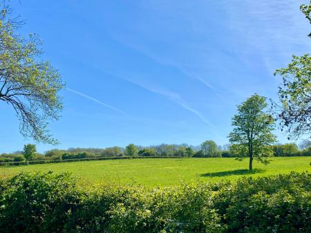 4 bedroom Detached house for sale in SOLD BY NEWTON FALLOWELL - Church Lane, Muston