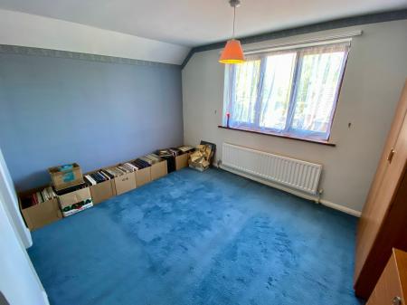 4 bedroom Detached house for sale in SOLD BY NEWTON FALLOWELL - Church Lane, Muston