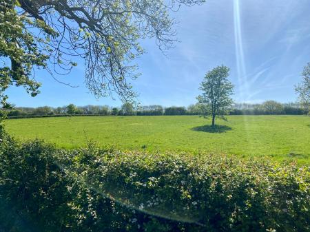 4 bedroom Detached house for sale in SOLD BY NEWTON FALLOWELL - Church Lane, Muston