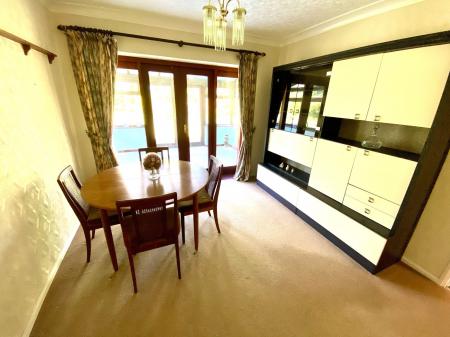 4 bedroom Detached house for sale in SOLD BY NEWTON FALLOWELL - Church Lane, Muston