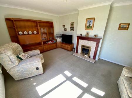 4 bedroom Detached house for sale in SOLD BY NEWTON FALLOWELL - Church Lane, Muston