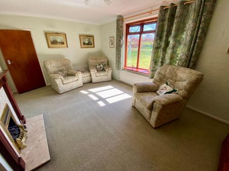 4 bedroom Detached house for sale in SOLD BY NEWTON FALLOWELL - Church Lane, Muston