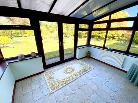 4 bedroom Detached house for sale in SOLD BY NEWTON FALLOWELL - Church Lane, Muston