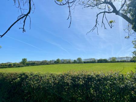 4 bedroom Detached house for sale in SOLD BY NEWTON FALLOWELL - Church Lane, Muston