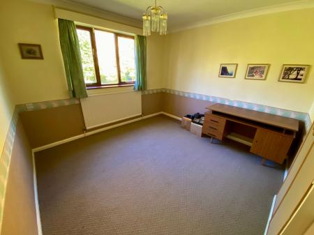 4 bedroom Detached house for sale in SOLD BY NEWTON FALLOWELL - Church Lane, Muston