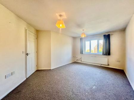 2 bedroom Flat for sale in Ormonde Close, Grantham, NG31