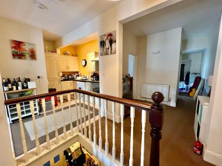 2 bedroom Flat for sale in Harlaxton Road, Grantham, NG31