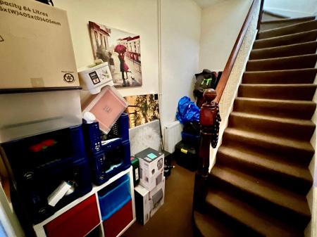 2 bedroom Flat for sale in Harlaxton Road, Grantham, NG31