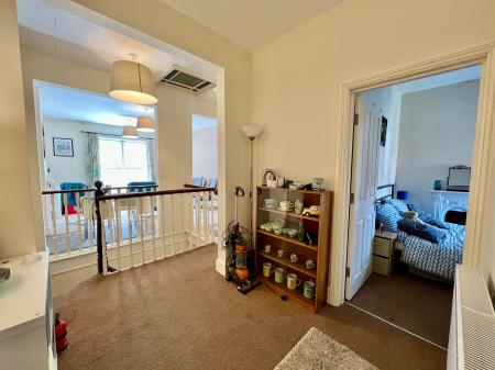 2 bedroom Flat for sale in Harlaxton Road, Grantham, NG31
