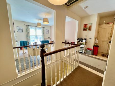 2 bedroom Flat for sale in Harlaxton Road, Grantham, NG31