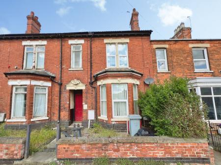 2 bedroom Flat for sale in Harlaxton Road, Grantham, NG31
