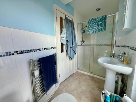 2 bedroom Flat for sale in Harlaxton Road, Grantham, NG31
