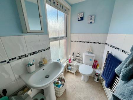 2 bedroom Flat for sale in Harlaxton Road, Grantham, NG31