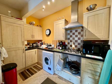 2 bedroom Flat for sale in Harlaxton Road, Grantham, NG31