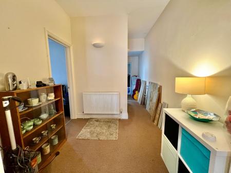 2 bedroom Flat for sale in Harlaxton Road, Grantham, NG31