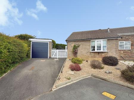 Rochester Drive, Grantham, NG31