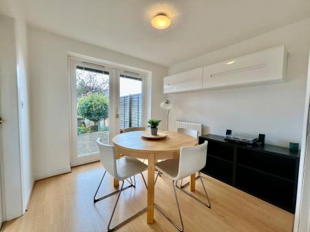 3 bedroom Detached house for sale in SOLD BY NEWTON FALLOWELL - Riber Close