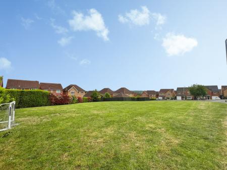 3 bedroom Detached house for sale in SOLD BY NEWTON FALLOWELL - Riber Close