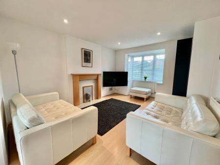3 bedroom Detached house for sale in SOLD BY NEWTON FALLOWELL - Riber Close