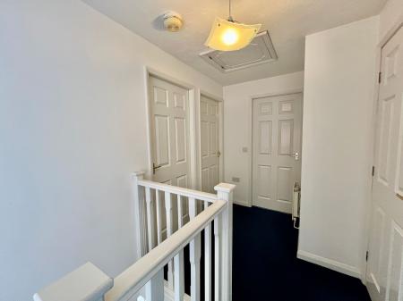3 bedroom Detached house for sale in SOLD BY NEWTON FALLOWELL - Riber Close