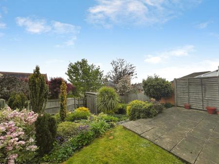 3 bedroom Detached house for sale in SOLD BY NEWTON FALLOWELL - Riber Close