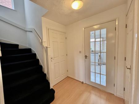 3 bedroom Detached house for sale in SOLD BY NEWTON FALLOWELL - Riber Close