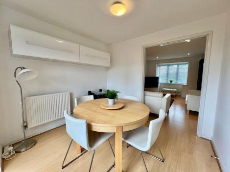 3 bedroom Detached house for sale in SOLD BY NEWTON FALLOWELL - Riber Close